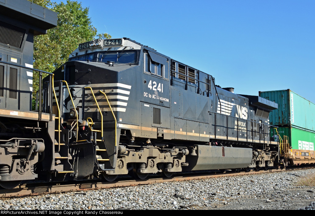 NS 4241